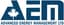 AEM logo